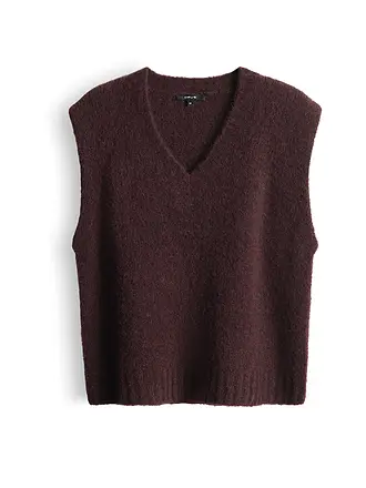 OPUS | Pullunder PILOM SOFT | beere
